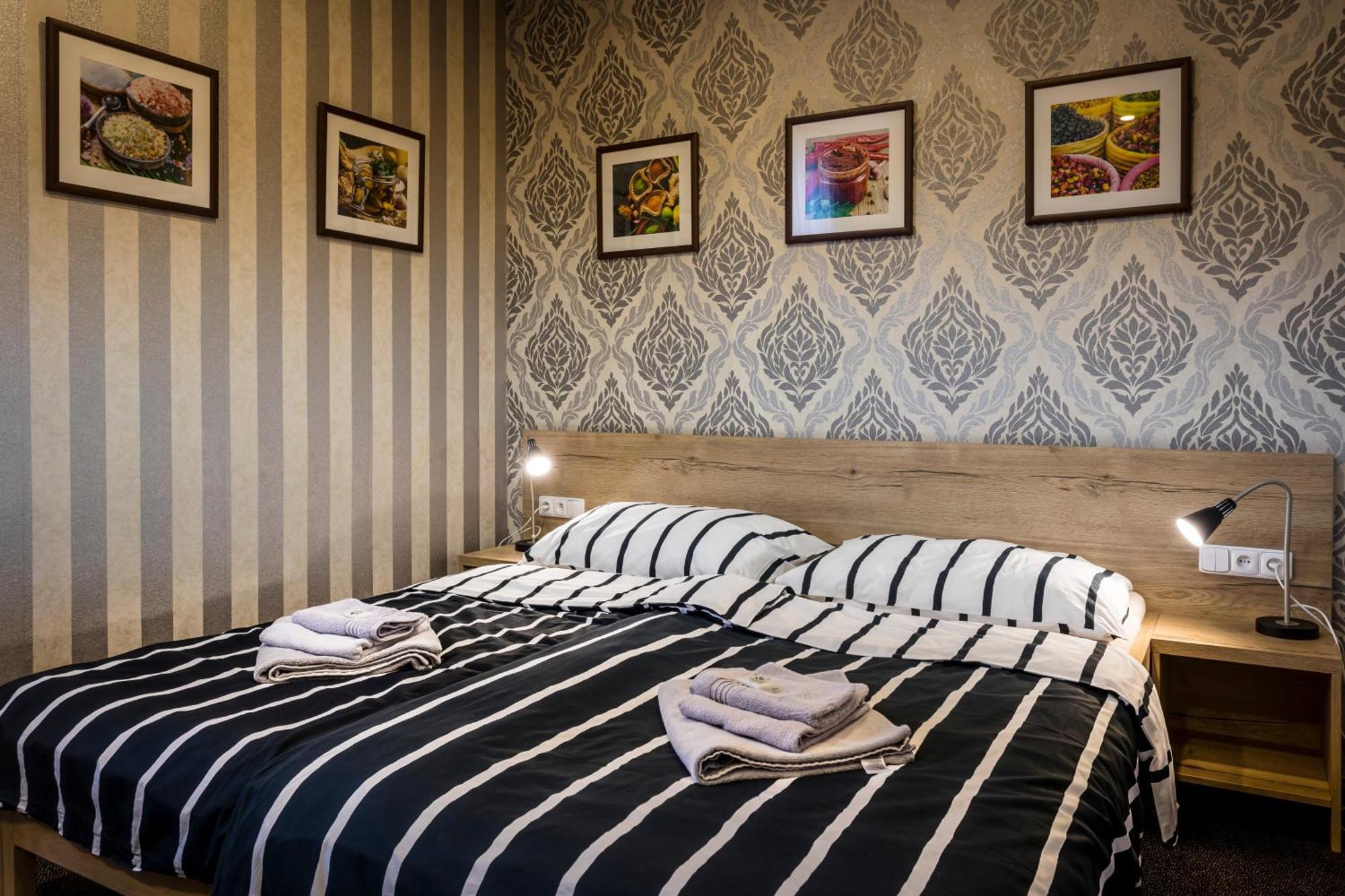 Restaurace Stara Lipa Hotel Ceska Lipa Luaran gambar
