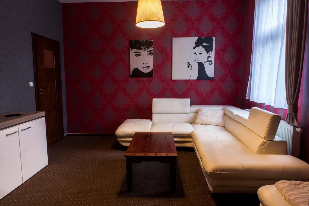 Restaurace Stara Lipa Hotel Ceska Lipa Luaran gambar